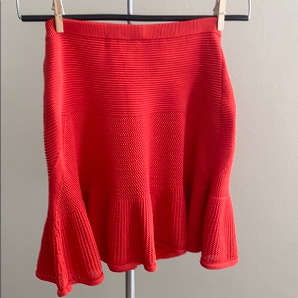 RACHEL by Rachel Roy Two Piece Tank & Skirt (XS) - Picture 5 of 9